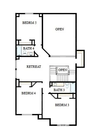 $521,999 | 21743 Bluestem Fields Drive, Waller, TX 77484