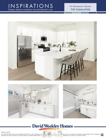 $521,999 | 21743 Bluestem Fields Drive, Waller, TX 77484