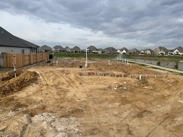 $521,999 | 21743 Bluestem Fields Drive, Waller, TX 77484