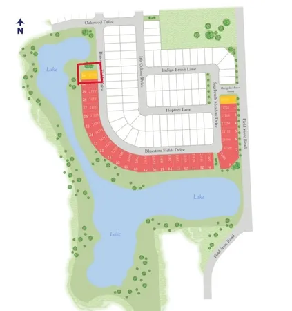 $459,925 | 21743 Bluestem Fields Drive, Waller, TX 77484