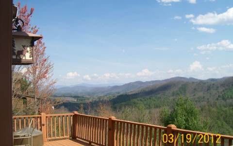 486 Cedar Ridge Drive Murphy, NC 28906 - Photo 1 of 1 Main View