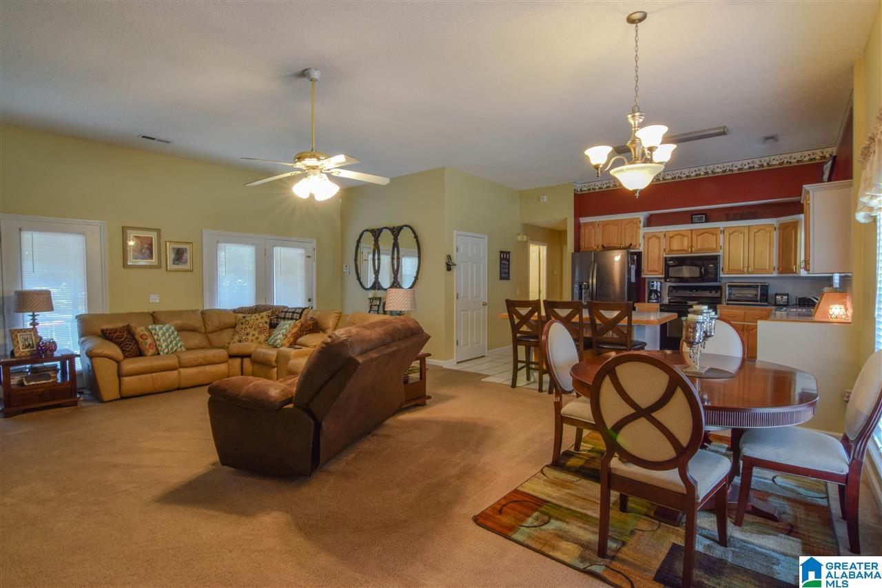20 Ruth Lane West Blocton, AL 35184 - Photo 11 of 21
