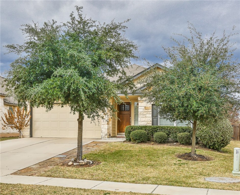 14012 Marathon Road Austin, TX 78717 - Photo 1 of 1