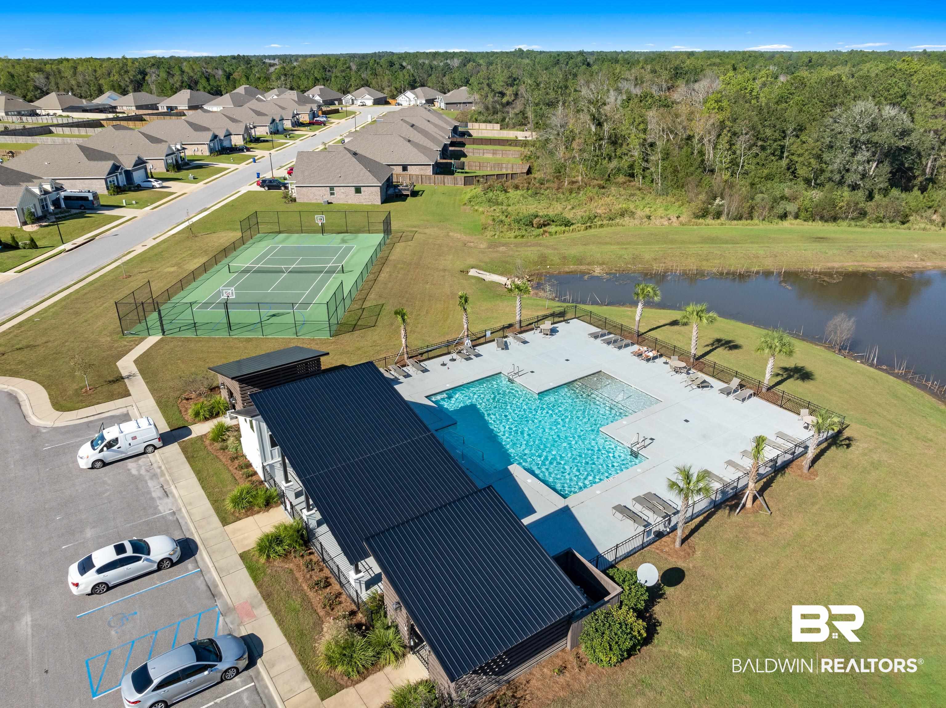 7903 Calverton Street Foley, AL 36535 - Photo 42 of 48