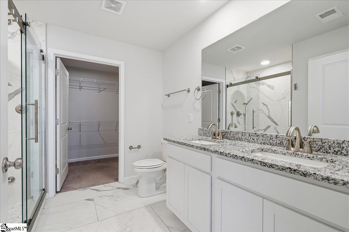 536 Winding Meadow Lane Greenville, SC 29607 - Photo 22 of 46