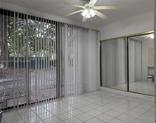 a view of a interior of house