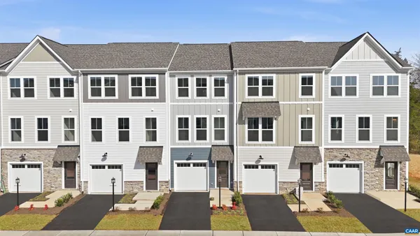 $369,990 | 4989 Dunnagan Drive, Crozet, VA 22932
