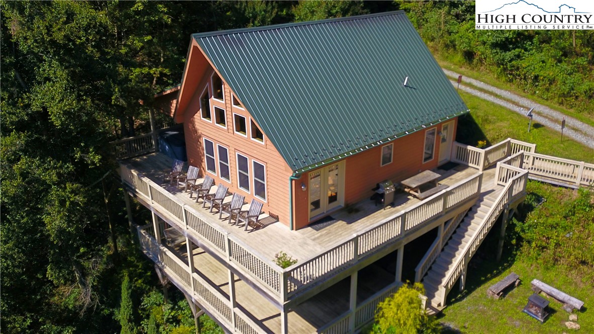 3240 Howard's Creek Road Boone, NC 28607 - Photo 40 of 42