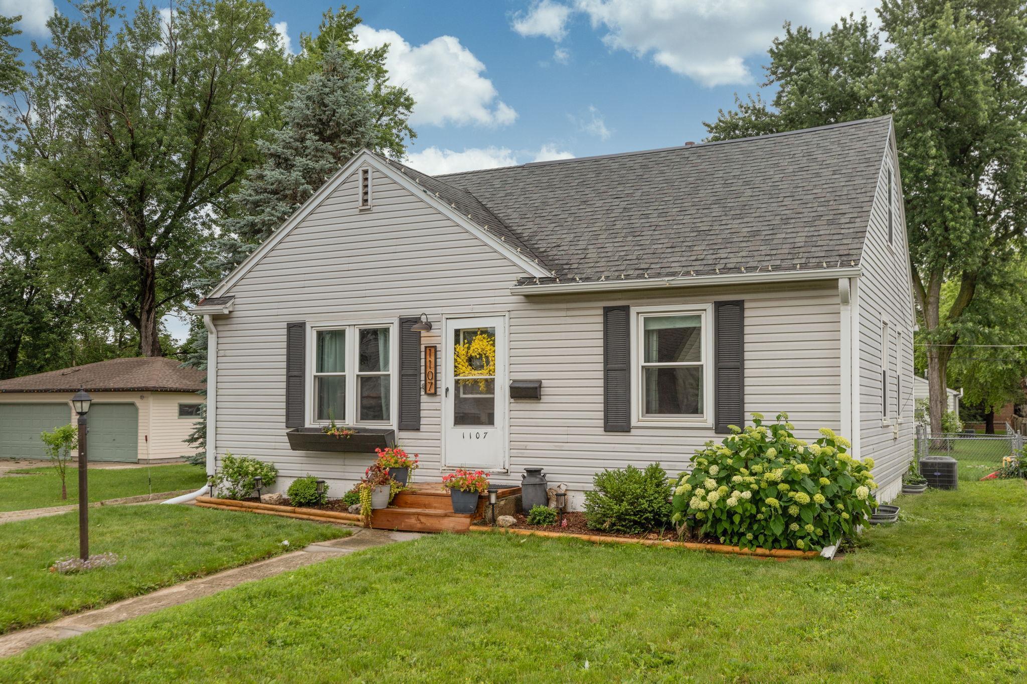 1107 11th Avenue Northeast Rochester, MN 55906 - Photo 1 of 1