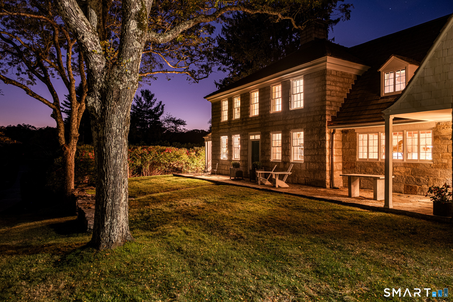 102 Melius Road Warren, CT 06754 - Photo 32 of 34