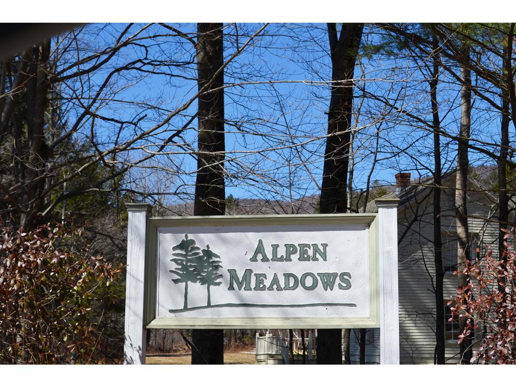 43 Garmisch Road, Unit 7A Ludlow, VT 05149 - Photo 1 of 26 Gallery Image 1