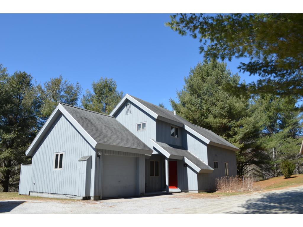 43 Garmisch Road, Unit 7A Ludlow, VT 05149 - Photo 2 of 26 Gallery Image 2