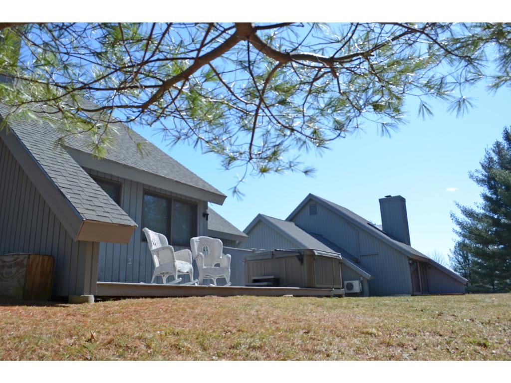 43 Garmisch Road, Unit 7A Ludlow, VT 05149 - Photo 22 of 26 Gallery Image 22