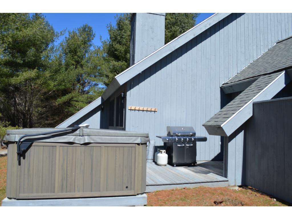 43 Garmisch Road, Unit 7A Ludlow, VT 05149 - Photo 23 of 26 Gallery Image 23