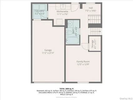 $949,000 | 2 Fern Place, Plainview, NY 11803