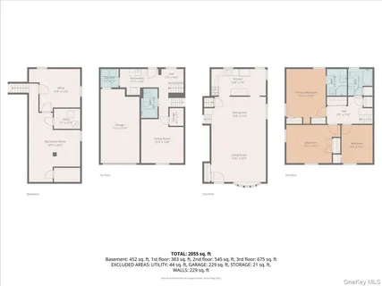 $899,000 | 2 Fern Place, Plainview, NY 11803