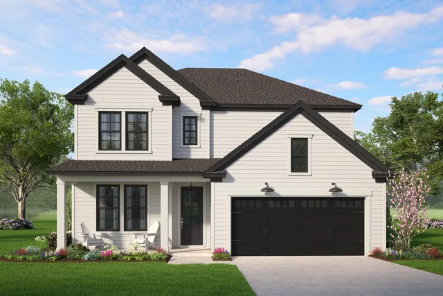 $480,900 | 1200 Creek Pointe Drive, Moncks Corner, SC 29461