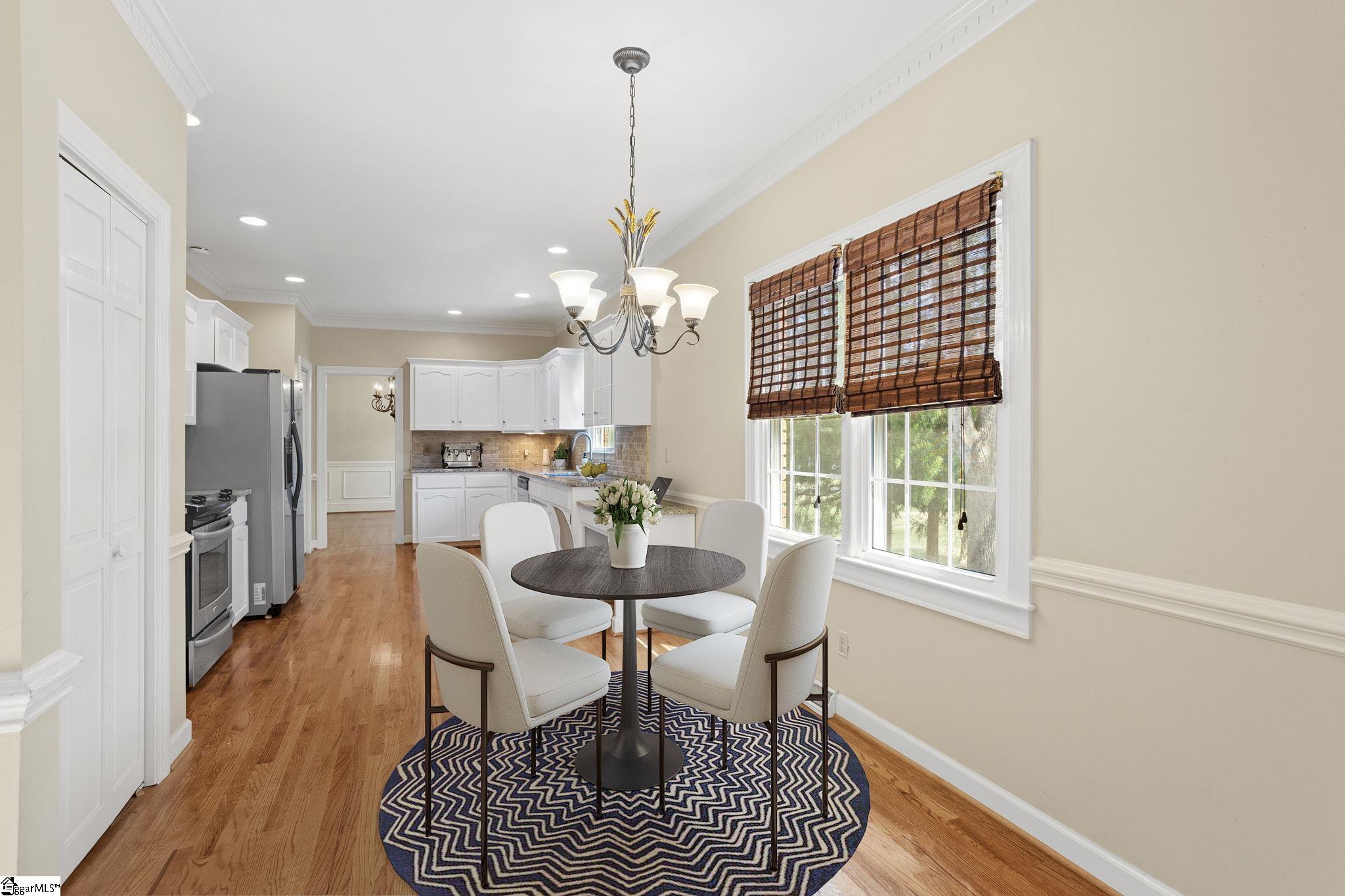 302 Ledgewood Way Greenville, SC 29609 - Photo 14 of 48