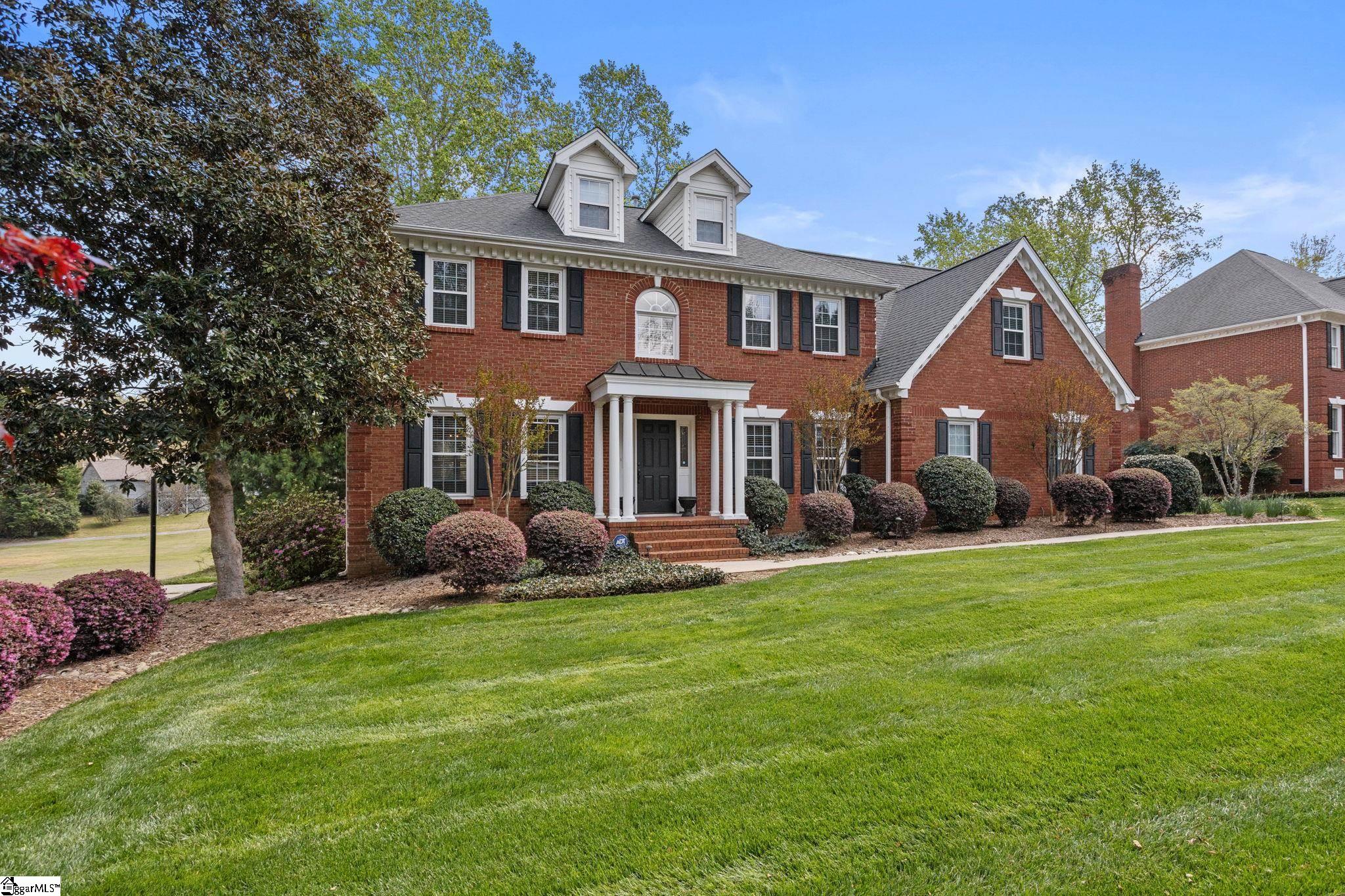 302 Ledgewood Way Greenville, SC 29609 - Photo 2 of 48