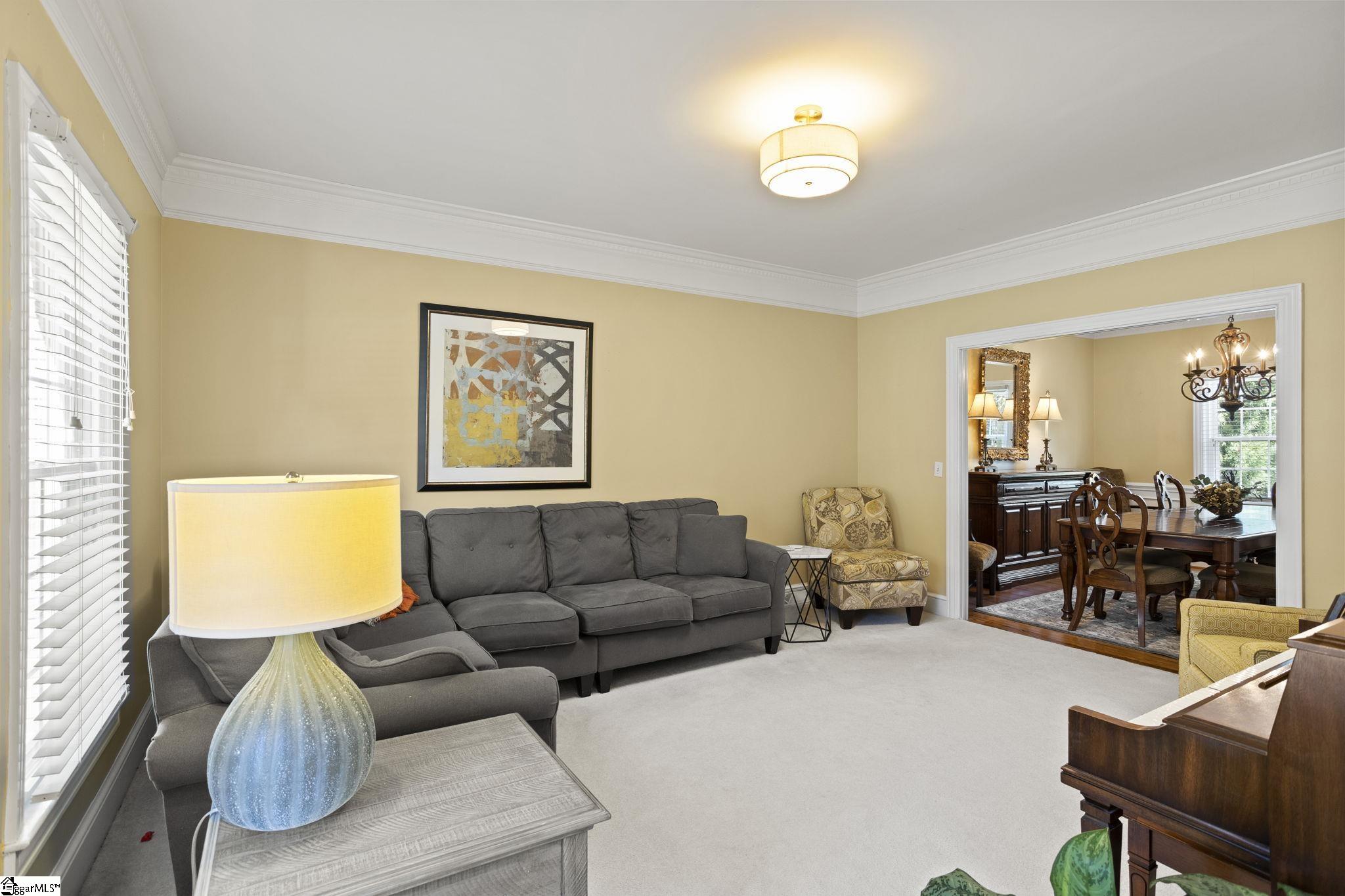 302 Ledgewood Way Greenville, SC 29609 - Photo 5 of 48