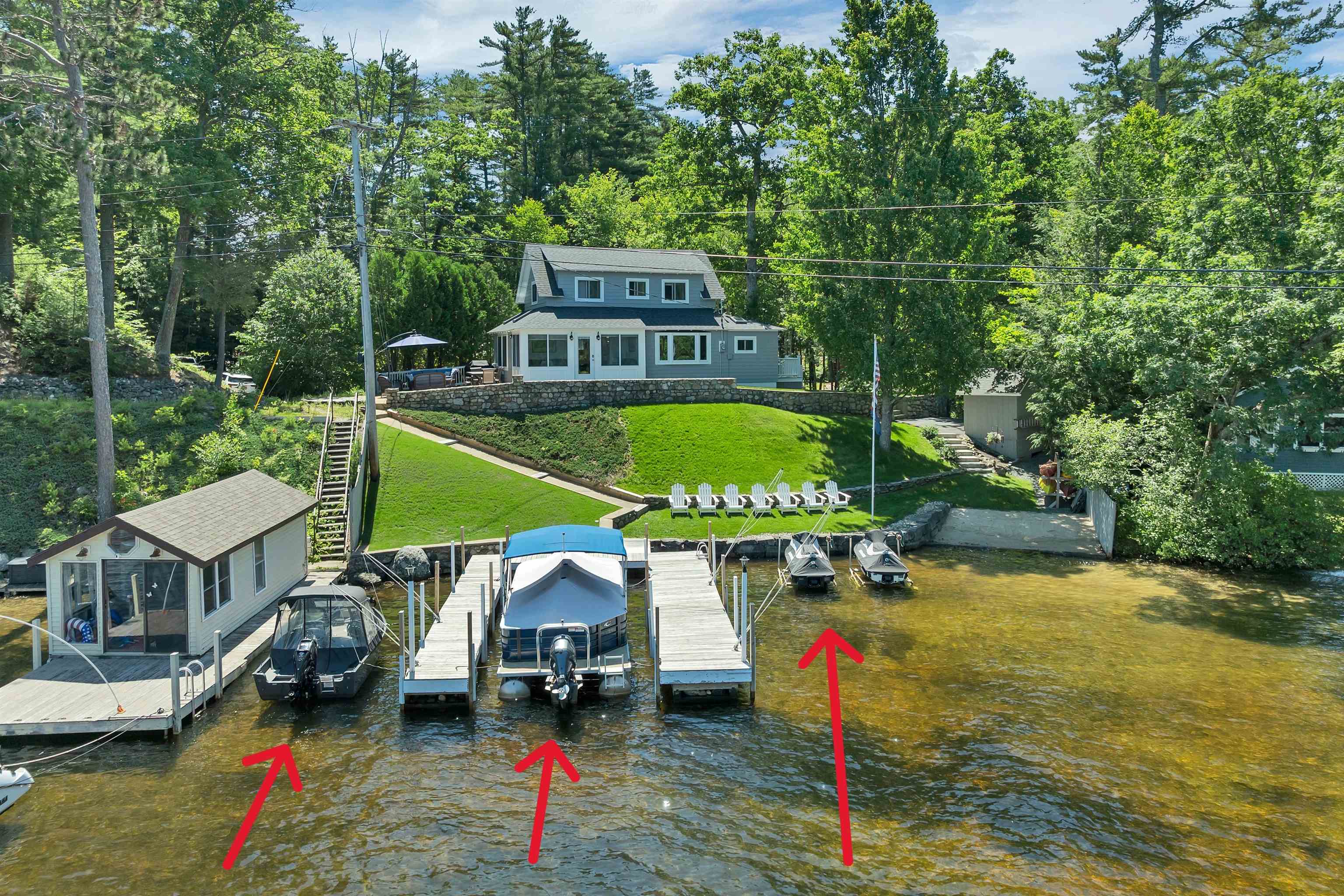 11 Farmington Road Alton, NH 03810 - Photo 2 of 46
