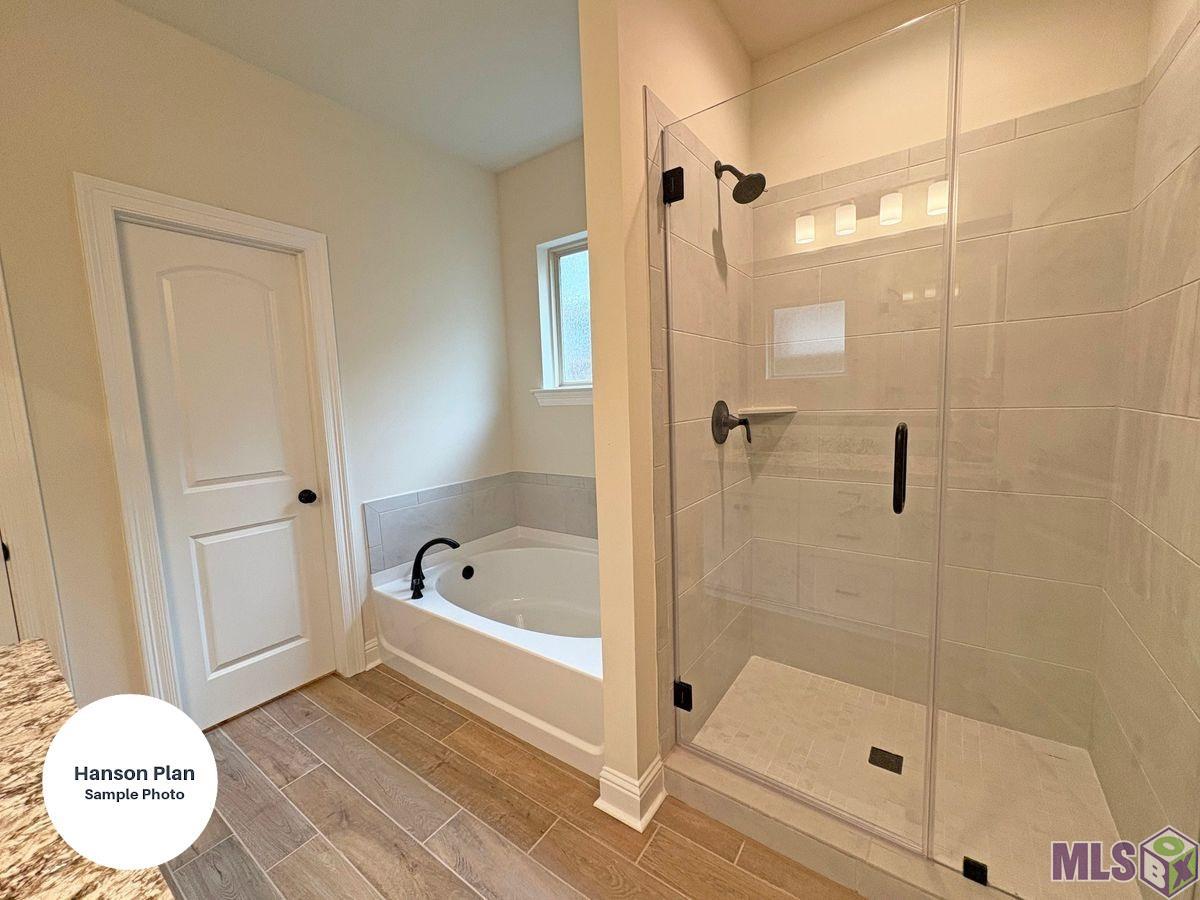 12816 Spoonbill Drive Covington, LA 70435 - Photo 7 of 14 Primary Bathroom – Sample Photo