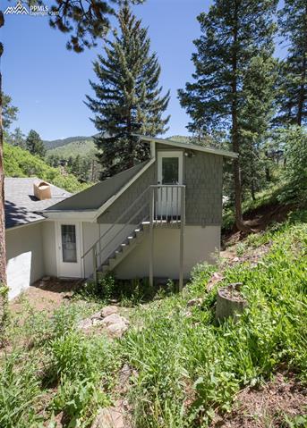 9895 Ute Road Cascade, CO 80809 - Photo 32 of 32