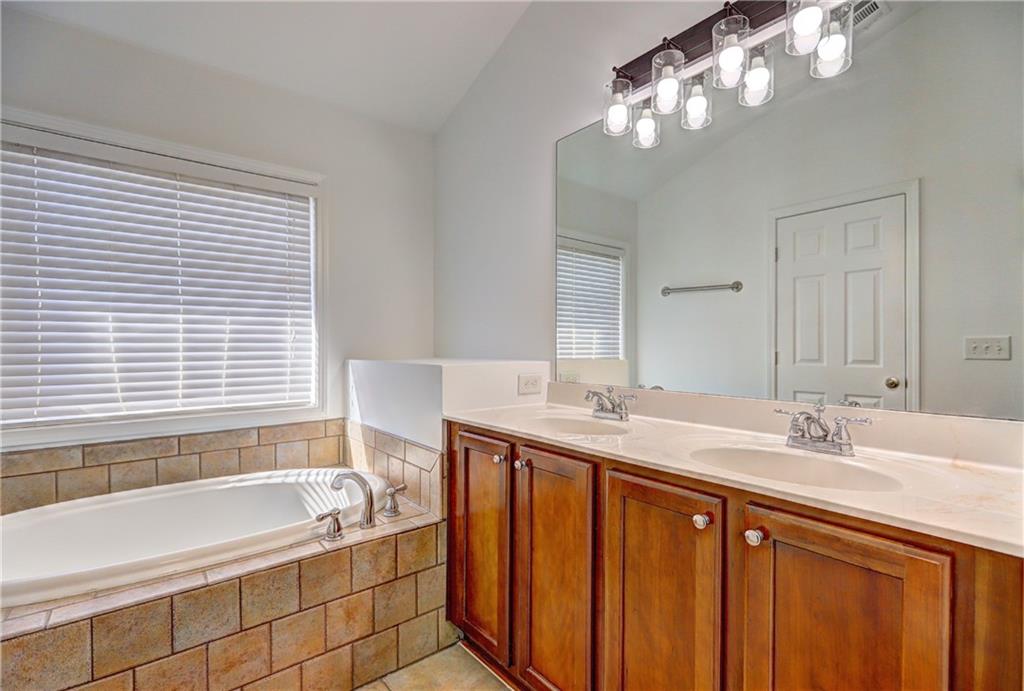 4540 Cold Spring Court Cumming, GA 30041 - Photo 15 of 26