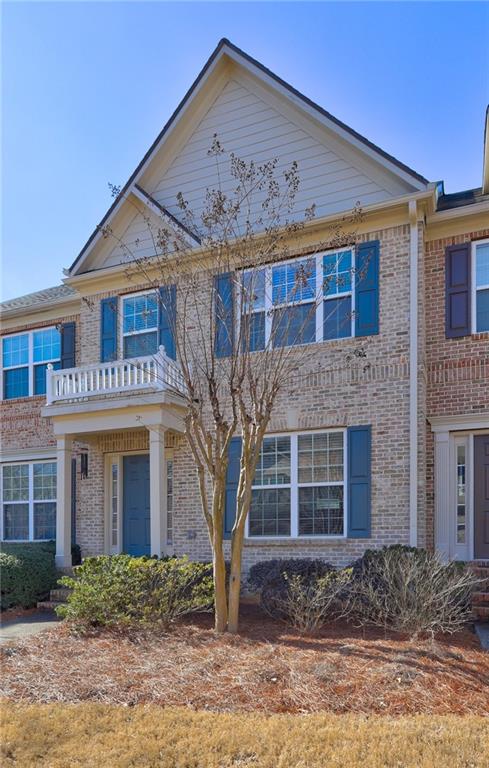 4540 Cold Spring Court Cumming, GA 30041 - Photo 2 of 26