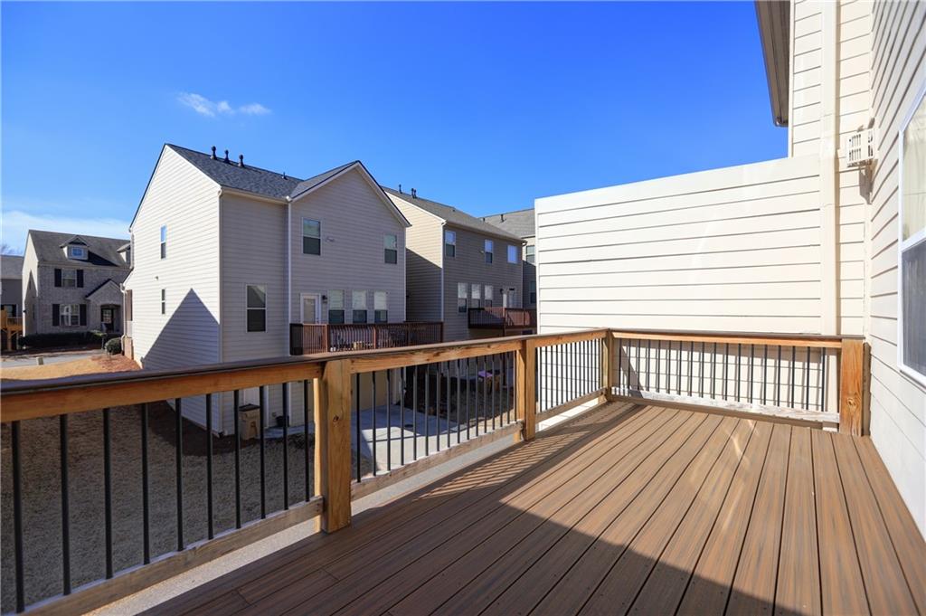 4540 Cold Spring Court Cumming, GA 30041 - Photo 23 of 26