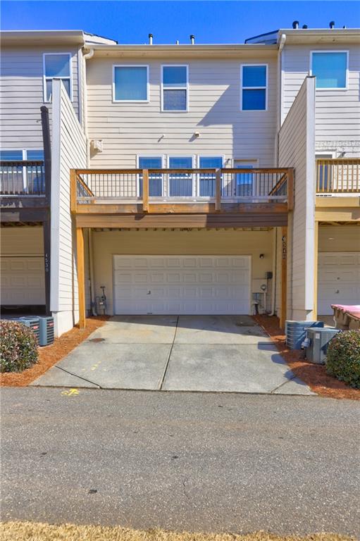 4540 Cold Spring Court Cumming, GA 30041 - Photo 26 of 26