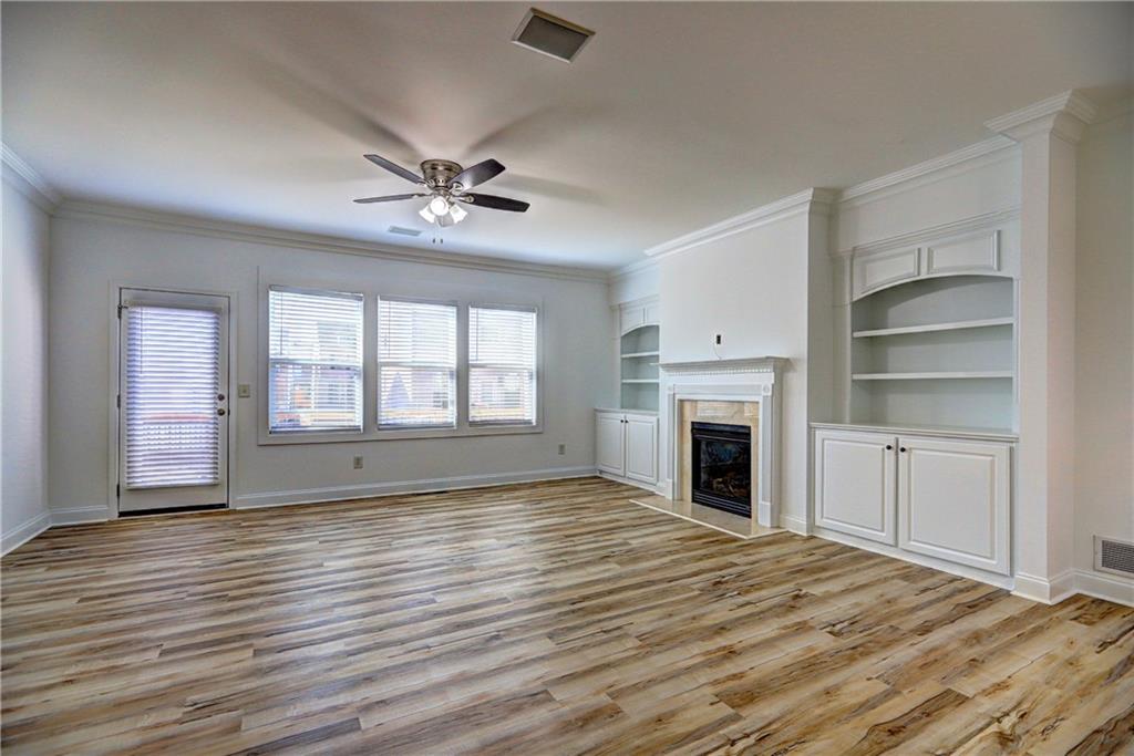 4540 Cold Spring Court Cumming, GA 30041 - Photo 3 of 26