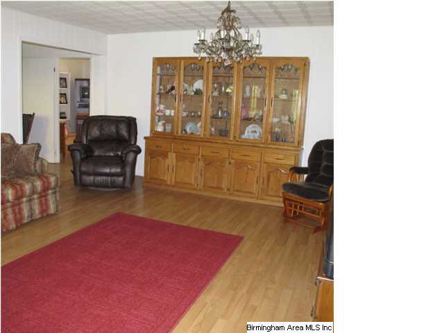 79 Pine Grove Road Sylacauga, AL 35150 - Photo 13 of 14