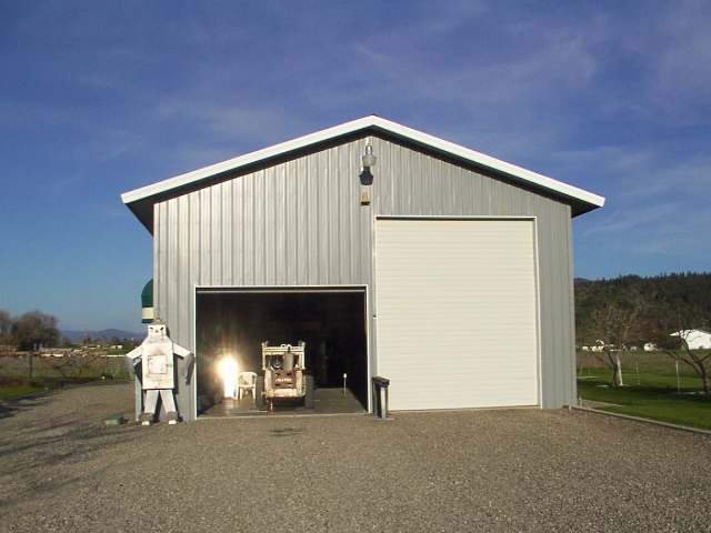 3910 North Simpson Road Otis Orchards, WA 99027 - Photo 2 of 9 Gallery Image 2