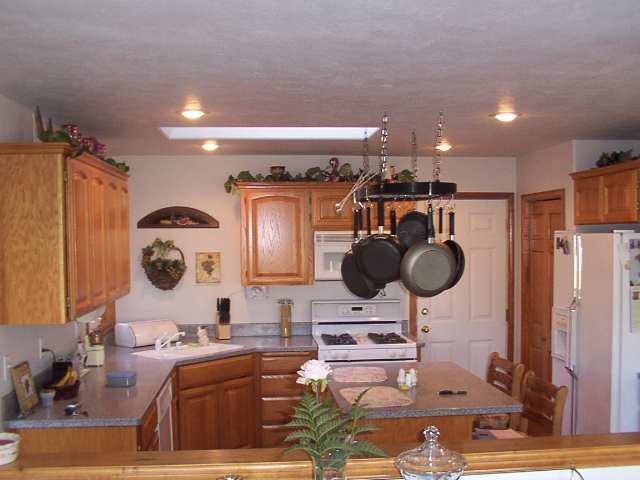 3910 North Simpson Road Otis Orchards, WA 99027 - Photo 6 of 9 Gallery Image 6