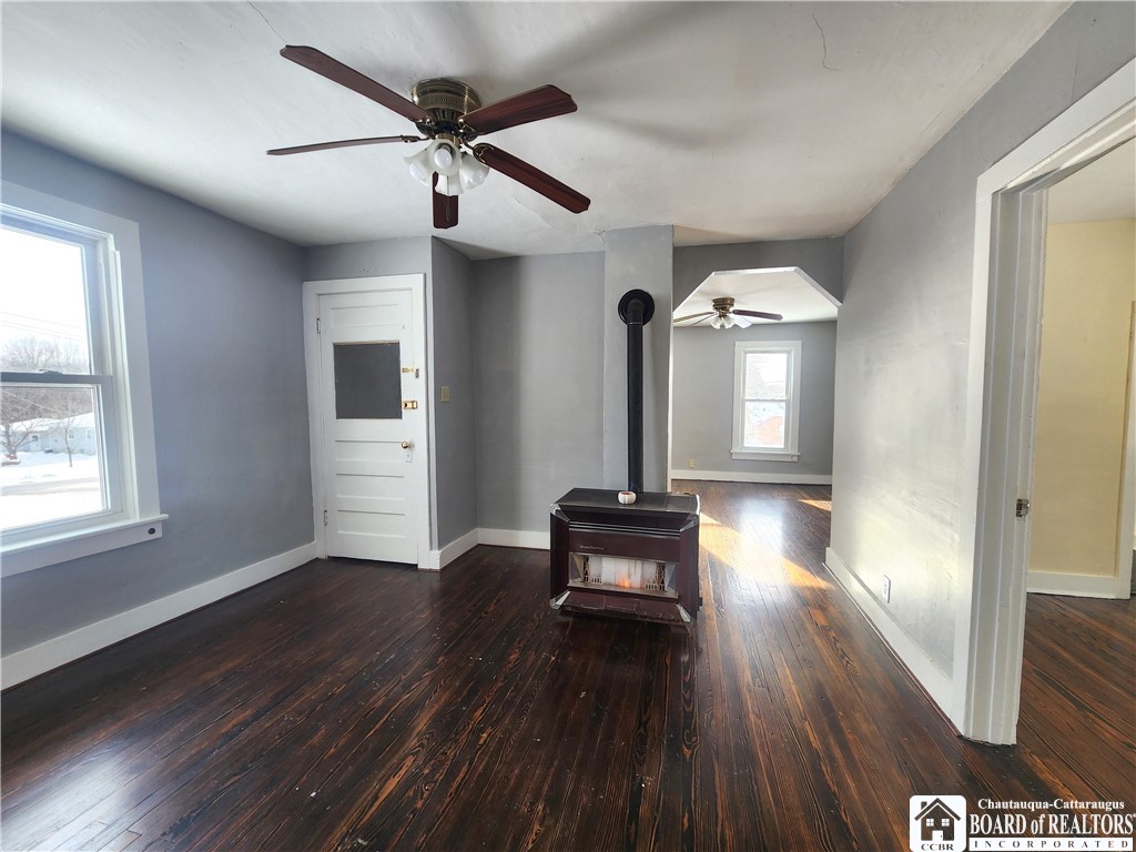 438 Hoyt Street Dunkirk, NY 14048 - Photo 11 of 25