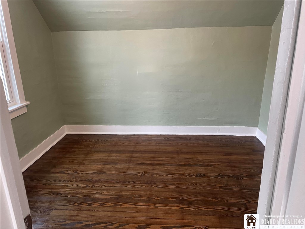 438 Hoyt Street Dunkirk, NY 14048 - Photo 18 of 25