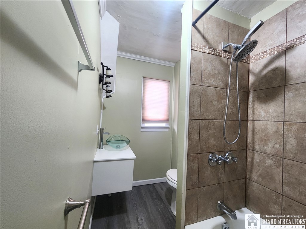 438 Hoyt Street Dunkirk, NY 14048 - Photo 19 of 25