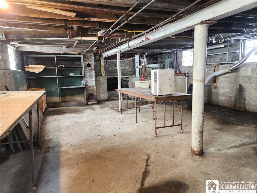 438 Hoyt Street Dunkirk, NY 14048 - Photo 20 of 25