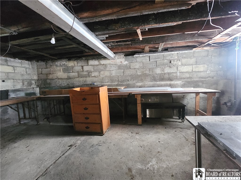 438 Hoyt Street Dunkirk, NY 14048 - Photo 22 of 25