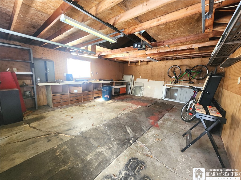 438 Hoyt Street Dunkirk, NY 14048 - Photo 24 of 25