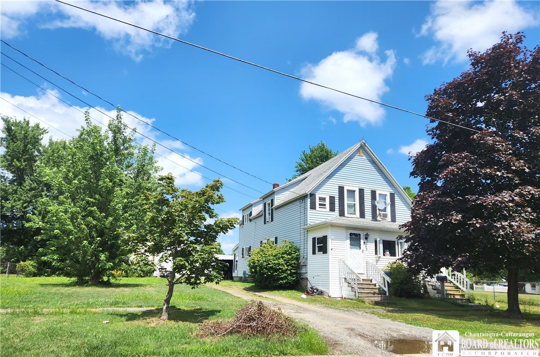 438 Hoyt Street Dunkirk, NY 14048 - Photo 25 of 25