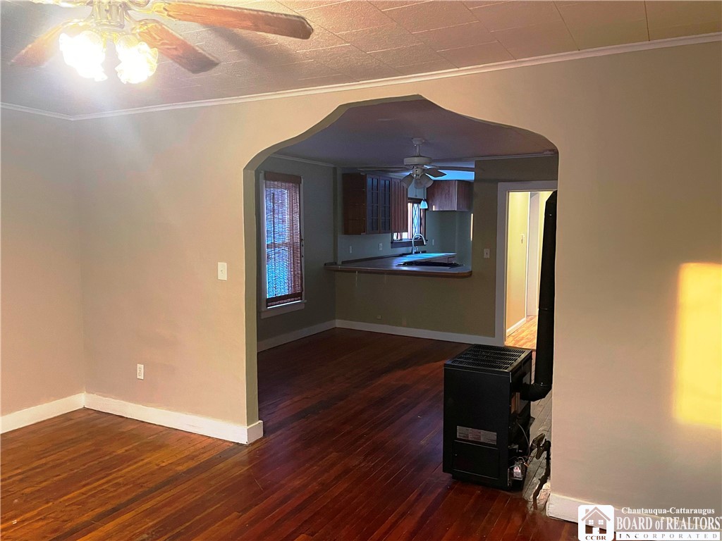 438 Hoyt Street Dunkirk, NY 14048 - Photo 6 of 25