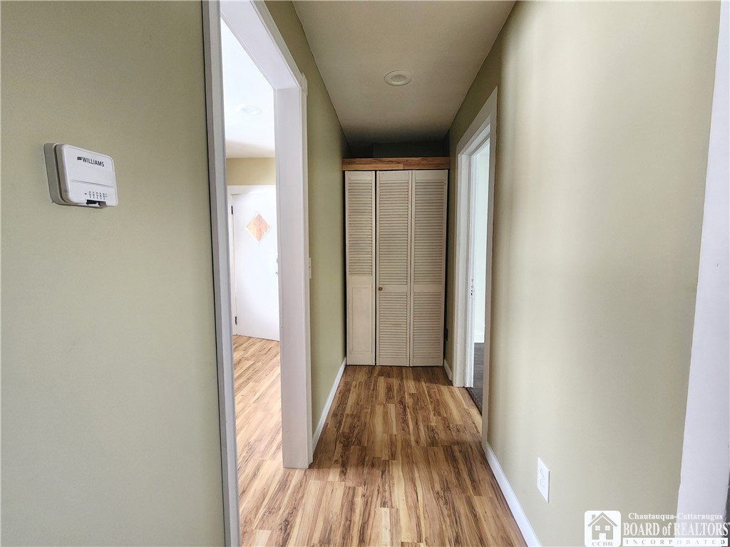 438 Hoyt Street Dunkirk, NY 14048 - Photo 8 of 25