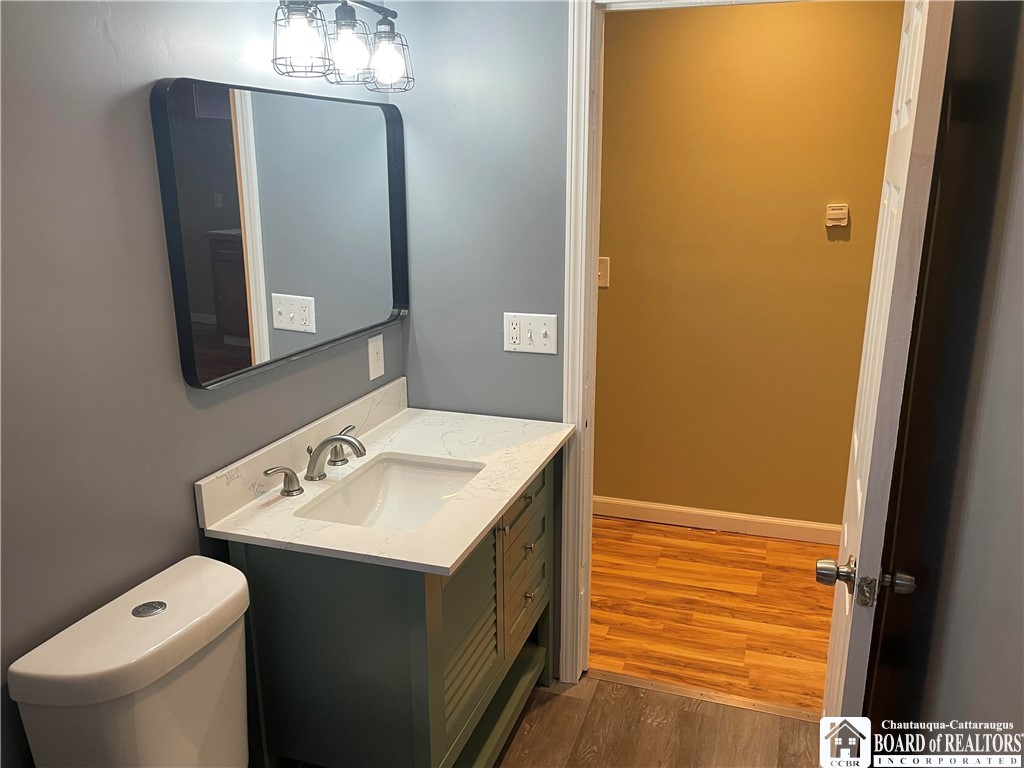 438 Hoyt Street Dunkirk, NY 14048 - Photo 9 of 25