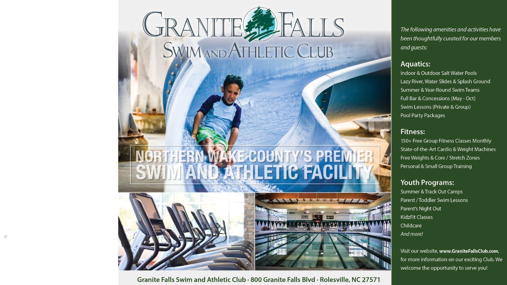 130 Rolesville Ridge Drive Rolesville, NC 27571 - Photo 9 of 9