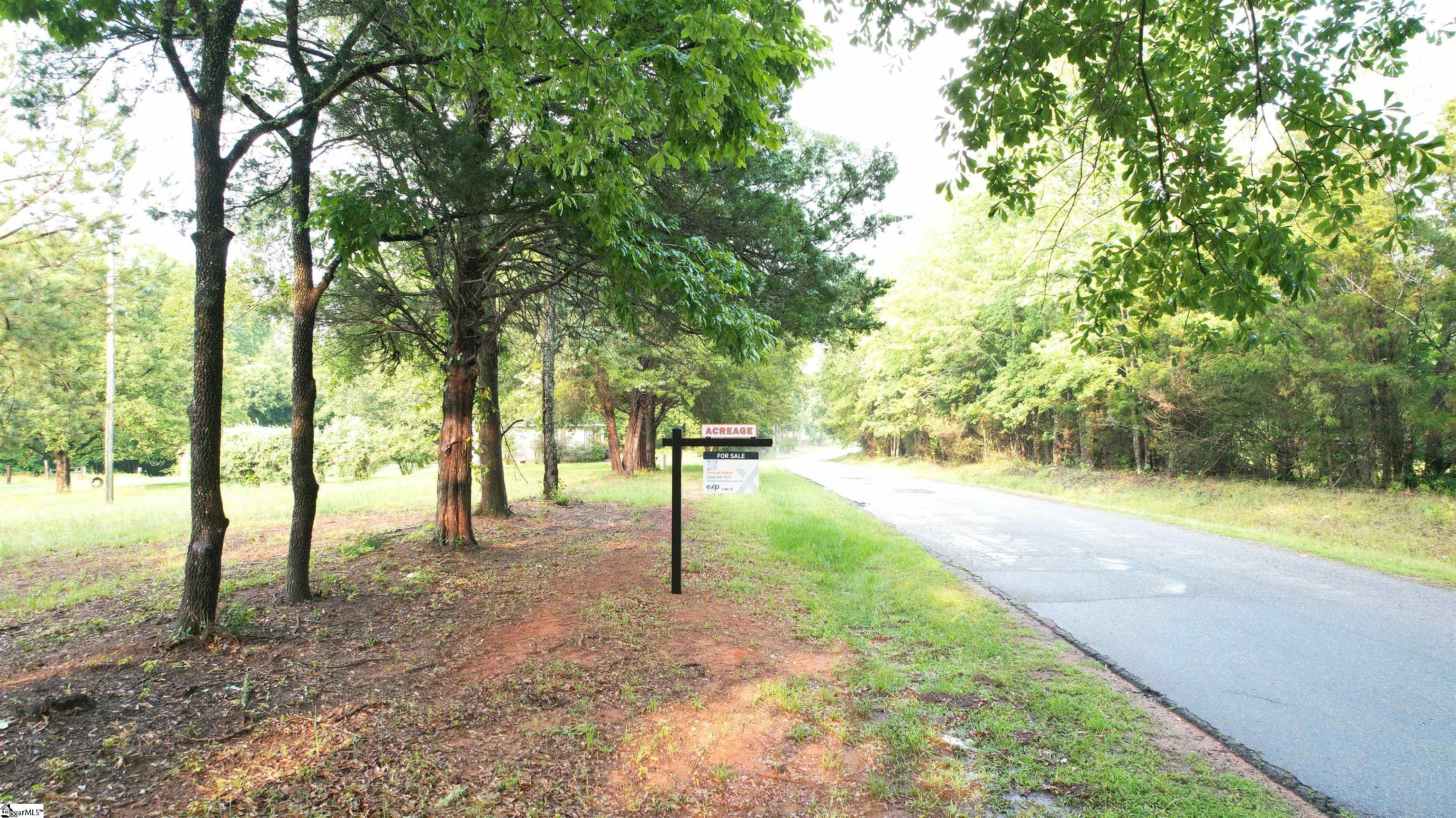 3006 Harris Bridge Road Woodruff, SC 29388 - Photo 2 of 13