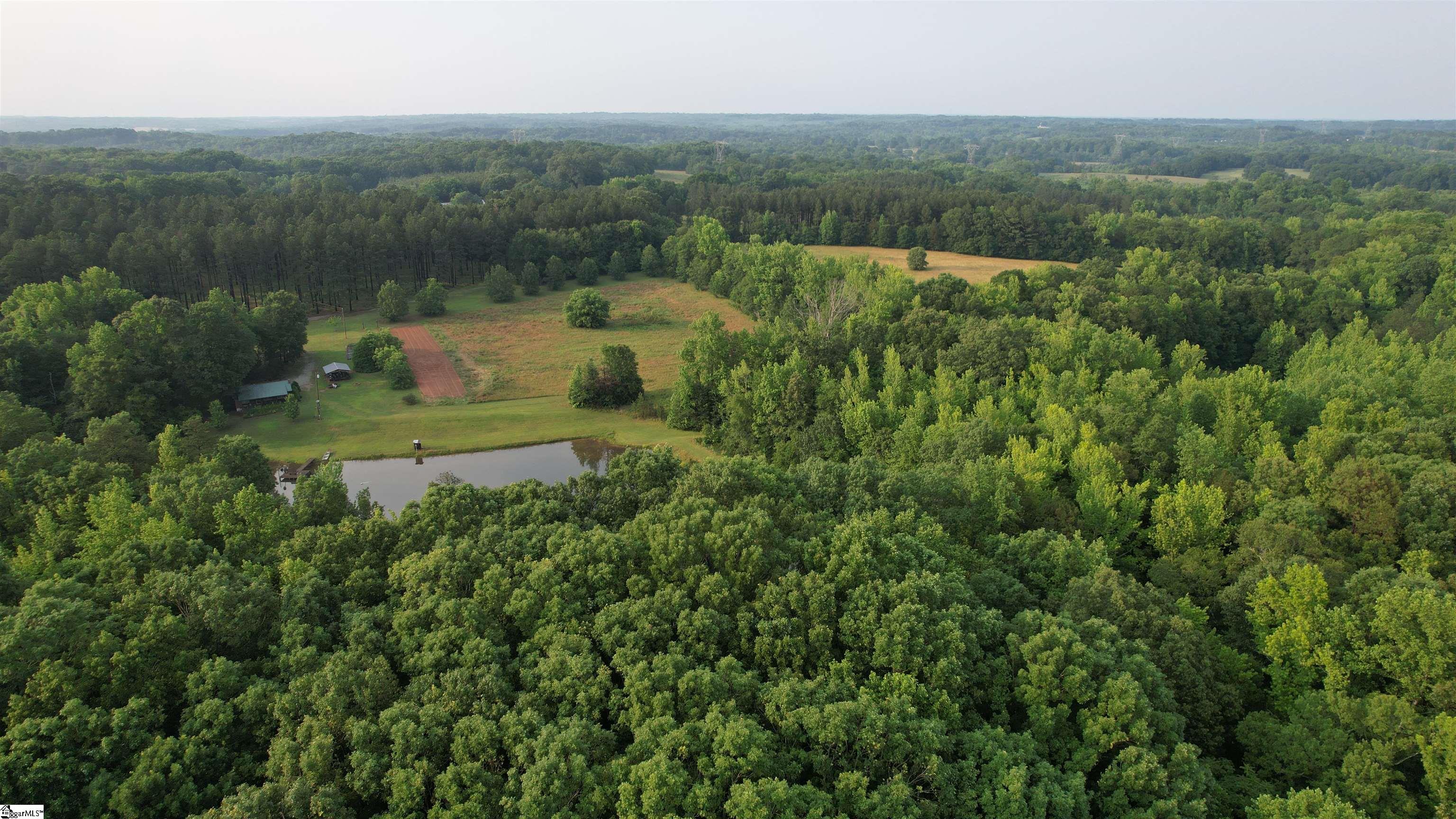 3006 Harris Bridge Road Woodruff, SC 29388 - Photo 4 of 13