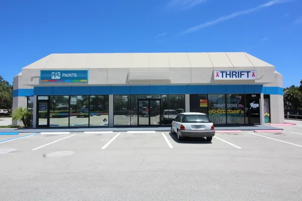 $4,500 | 501 Florida A1A Alternate, Unit 501, Jupiter, FL 33477