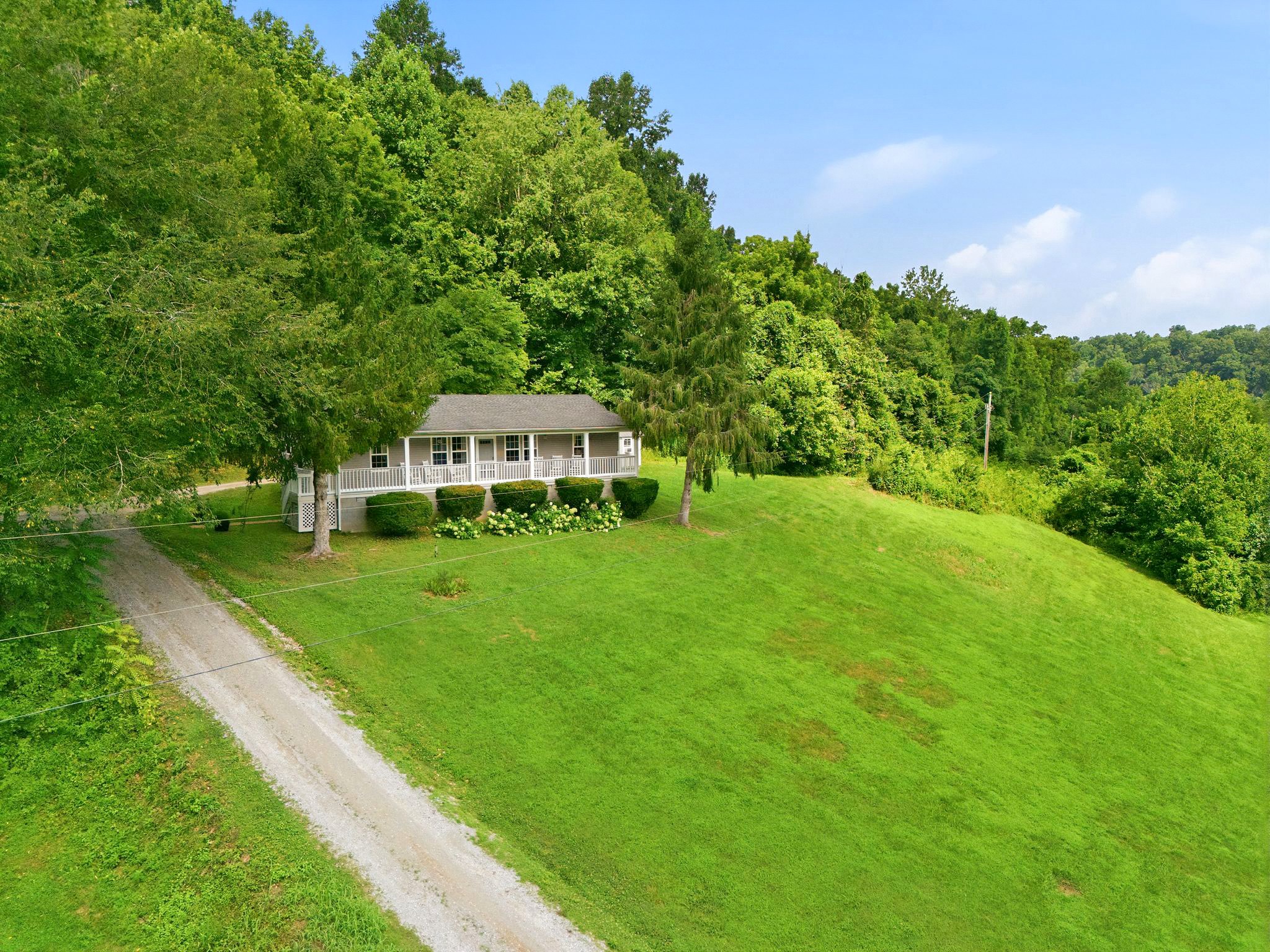 5664 Leipers Creek Road Santa Fe, TN 38482 - Photo 2 of 47 Gallery Image 2